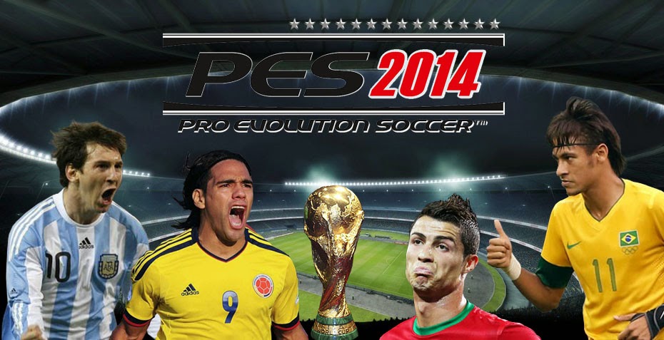 Winning eleven 2014 game free download for android