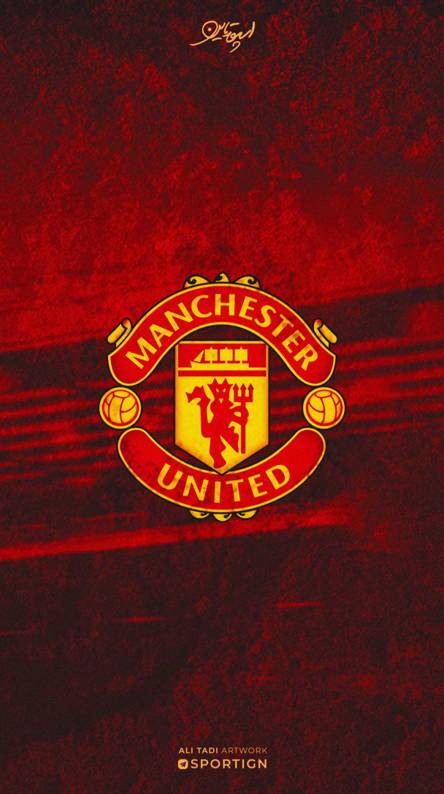 Manchester United Theme For Android Free Download