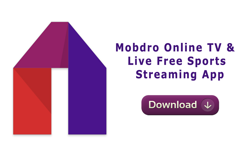 Download mobdro online tv for android computer